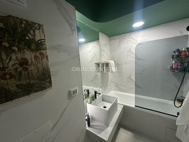 2 camere | Novum | Pictat manual | Lux | Premium | Interior Designer - 9