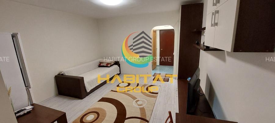 Vanzare garsoniera la 15 min Metrou Titan si  5 min Parc Titan - 6