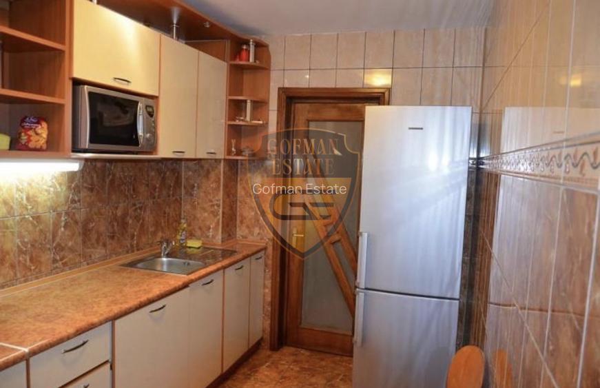 2 camere, Ultracentral, Portul Tomis, Farul Genovez, parcare et 2/4, gaze, A/C - 9
