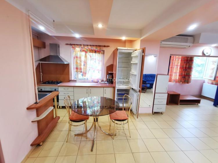 Timpuri Noi/Vitan Mall/Ap 2 Cam la CheieCentrala Proprie/ - 12