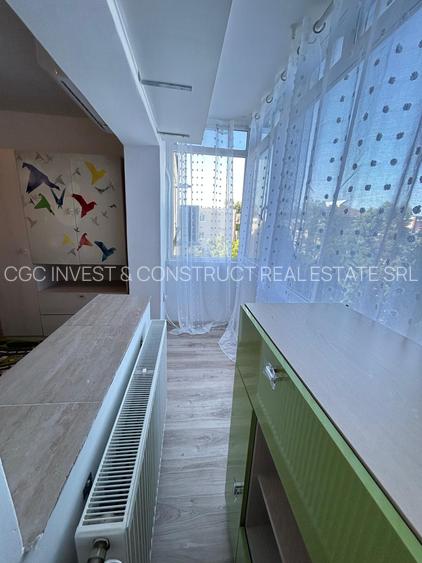 2 Cam-3 min Spitalul Judetean-54MP--Mobilat--2 Balcoane-Centrala--90.000 Eur!Neg - 13