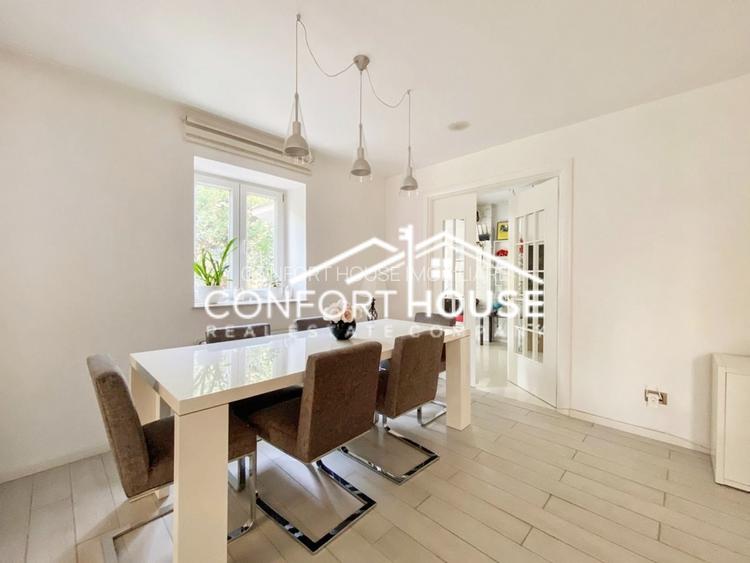 Vila P+E+M,  650mp teren, ansamblu rezidential, IANCU NICOLAE - 5