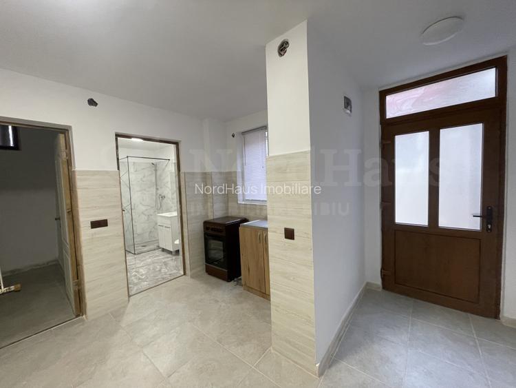Apartament la casa pentru birouri/cabinet – renovat, disponibil imediat. - 9