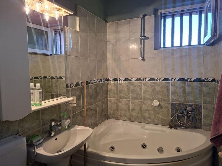 Apartament 3 camere etaj 2 baie cu fereastra si 2 balcoane in Terezian - 13