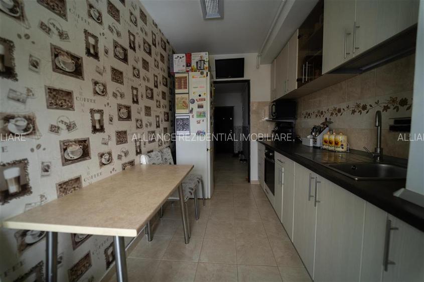 Apartament 3 camere cu 2 bai – Strada Solstitiului, bloc 2014 - 7