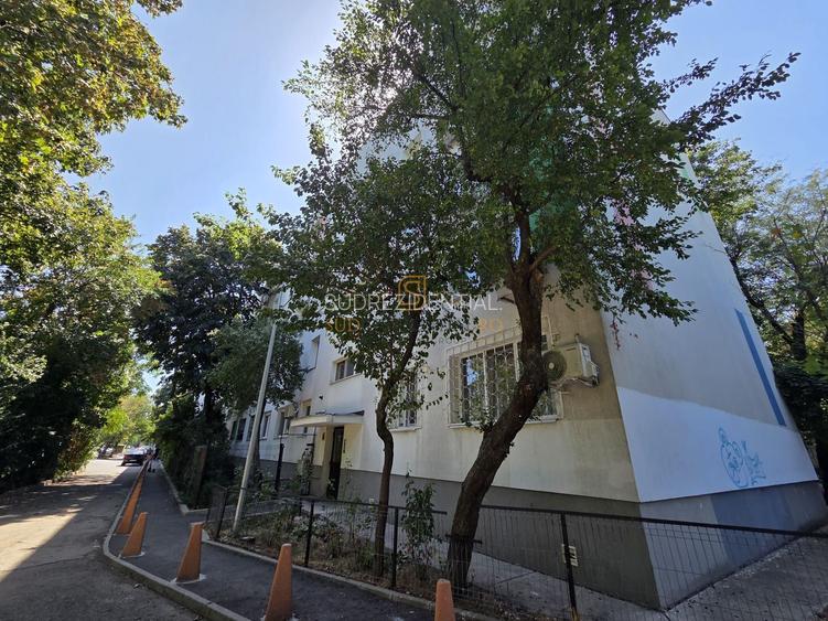 Apartament 2 camere decomandat de vanzare, Sos Berceni, Str Moldovita - 2
