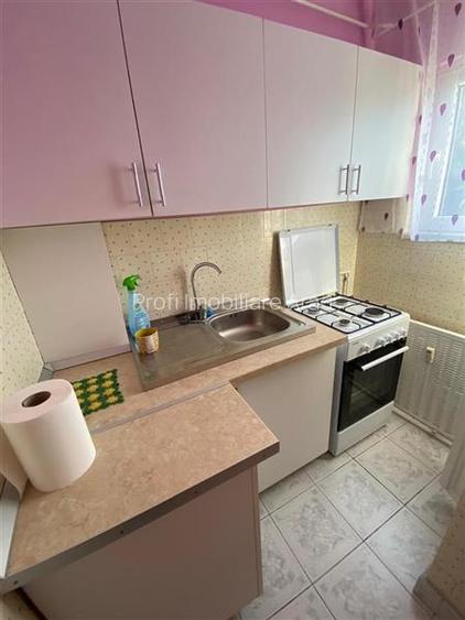 Garsoniera confort 1 de inchiriat zona Intim/Kaufland - 10