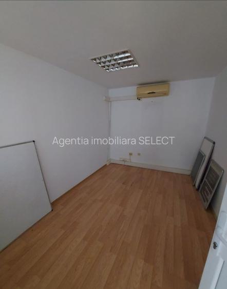 Spatiu 125 mp, 4 camere, Central - 7