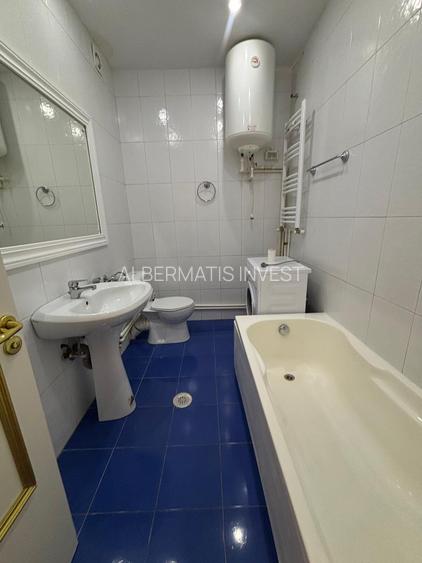 inchiriere apartament cu 3 camere   P.ta Romana - 14