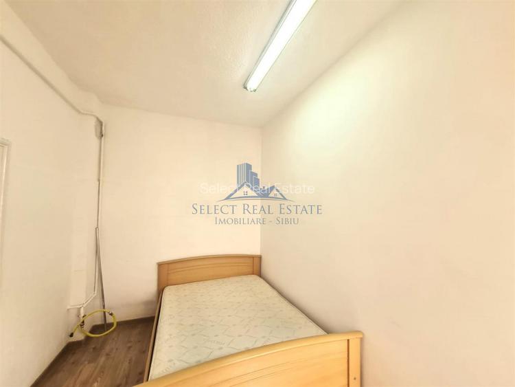 Spatiu Comercial \ inchiriere \ Sibiu \ zona Piata Cluj - 3
