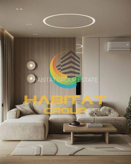 Pallady 3 camere 67 mp + terasa 77 mp + curte proprie 80 mp - 3