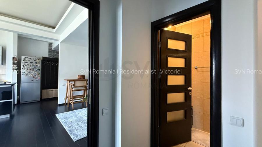 REA1028789 Apartament cu 2 camere Universitate - 6