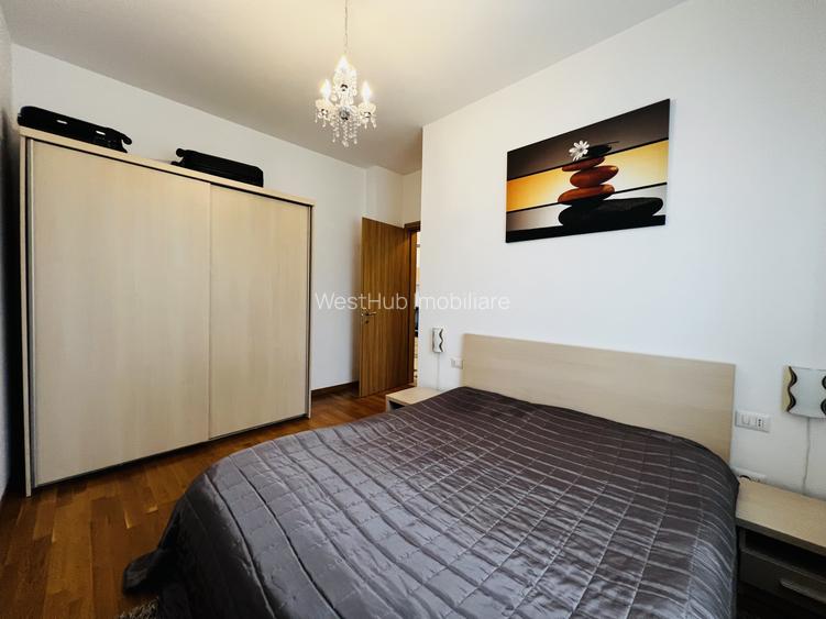 Apartament 3 camere, complet mobilat si utilat - langa Kaufland, Dumbravita - 7