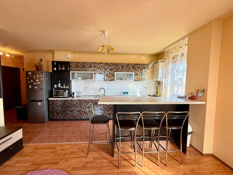 Apartament 2 camere de închiriat | Soarelui – AEM | Saguaro | Bloc nou - 5