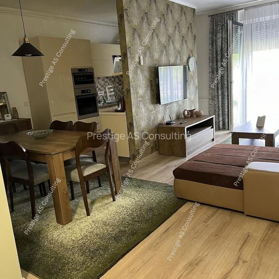 Apartament 2 Camere | Parter & Gradina | Braytim - 5