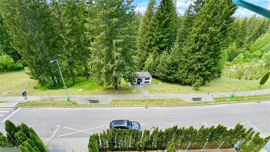 Apartament impecabil 3 cam Silver Mountain - 23