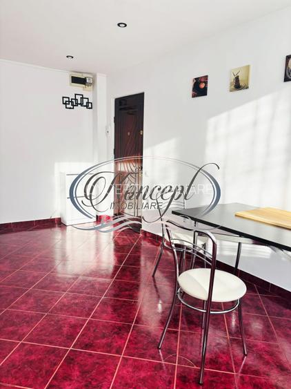 Apartament luminos si renovat in apropiere promenada Grigorescu  - 7