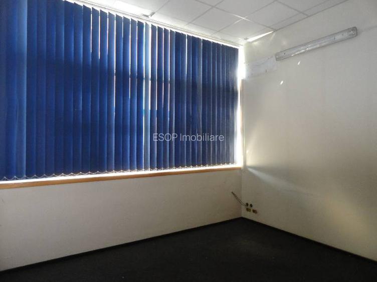 Iride Business Park cladirea 14, Pompei, 232 - 1622 mp  0% comision! - 7