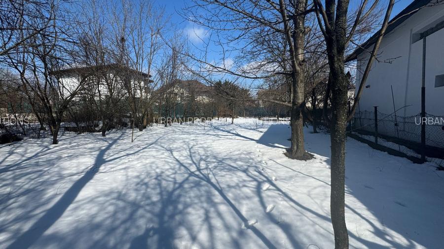 Teren 588 mp – P+2 – Sector 5- Tiparnitei 9 - 4