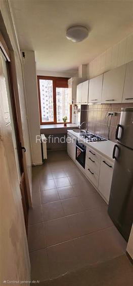 Apartament 4 camere recent renovat | centrala proprie | semimobilat si utilat | - 8