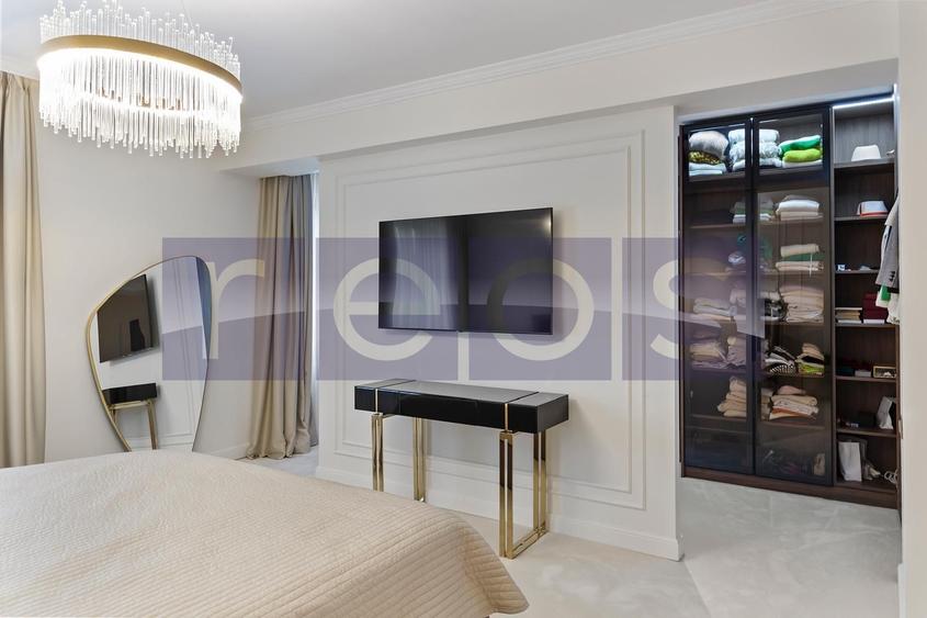 VANZARE APARTAMENT ULTRAFINISAT | 76MP | PIPERA | 2 CAMERE | LUX | - 5