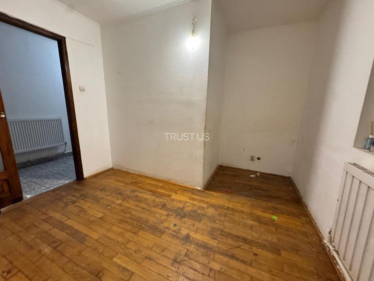 COMISON 0%, Apartament 2 Camere, Parter, 50mp, Boxa, Zona Girocului - 2