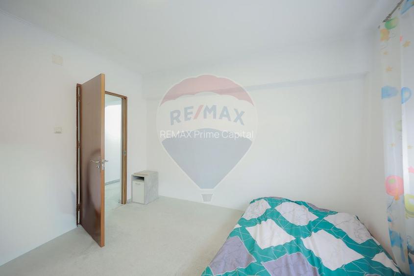 Apartament 3 camere, Dealuri, Gh. Doja, Spital Județean, Vânzare - 9