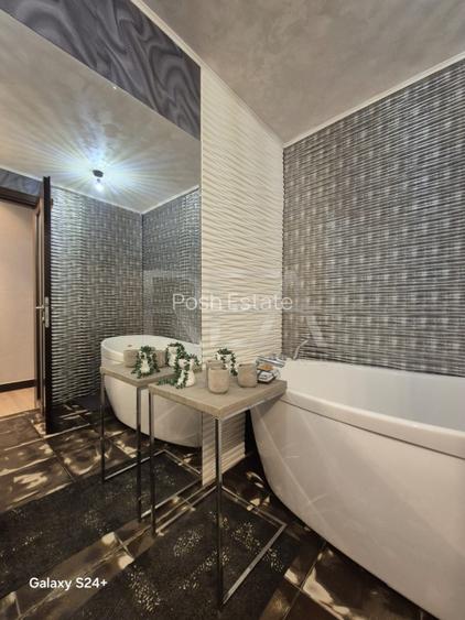 Apartament de 3 camere in Herastrau - 15