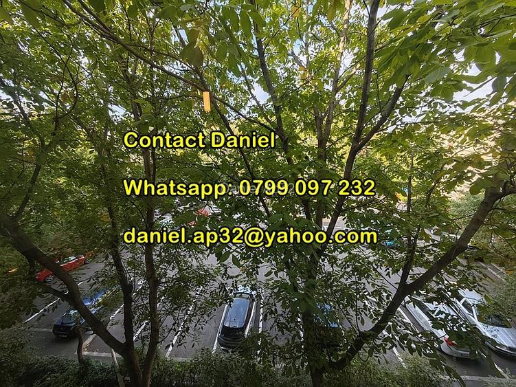  Apartament 3 camere, Militari Uverturii (spate la Teatrul Masca) - 14