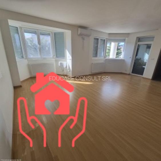 JANDARMERIEI-Vila 7 camere, 600 mp utili, gradina 350 mp, semi-mobilata, garaj! - 14