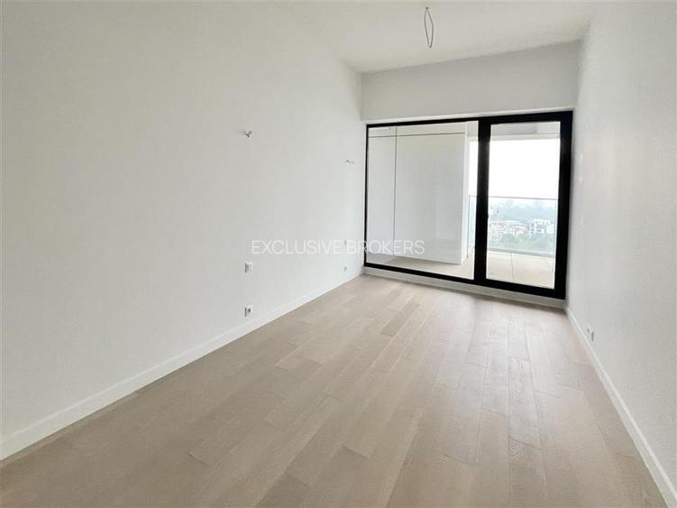 VANZARE 3 CAMERE  ONE VERDI  VEDERE PANORAMICA - 4