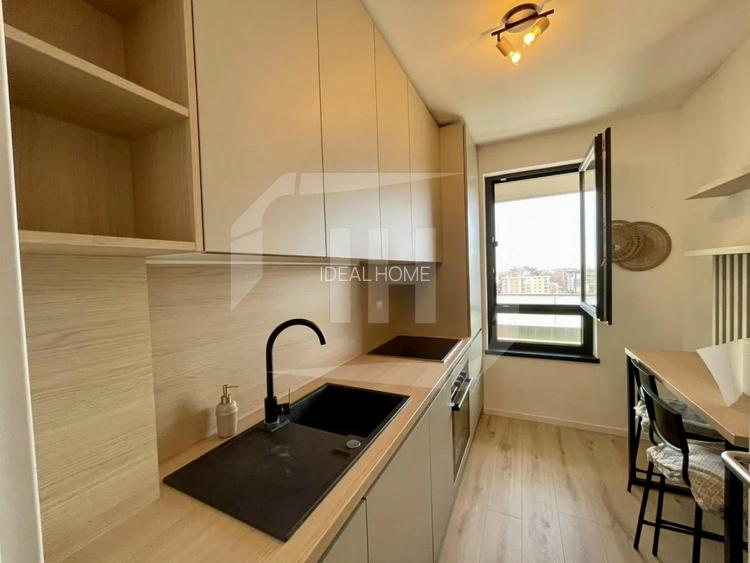 Apartament 2 camere I cu parcare I Iulius Mall I Park Lake - 6