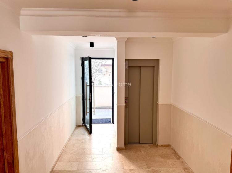 Spatiu comercial,  150 mp Lacul Tei, TVA 0%, Barbu Vacarescu, Nou, Lux - 16