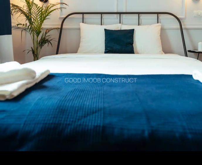 Închiriere Unirii apartament 2 cam modern - 11