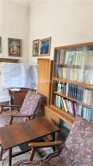 Casa 5 camere, caramida, garaj, pivnita — Cantacuzino, Ploiesti - 9