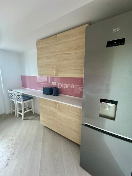 Apartament 3 camere decomandat Cortina North - parcare subterană inclusa - 8