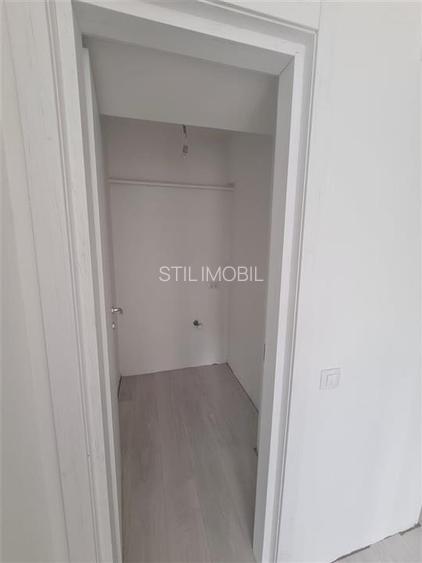 Ap. 2 cam, decomandat, 66mp, Bucium-Visan, 0% comision 90,000 EUR - 5