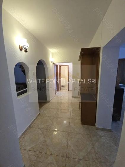 Apartament 3 camere de închiriat, 80 mp, Unirii - Camera de Comert - 6