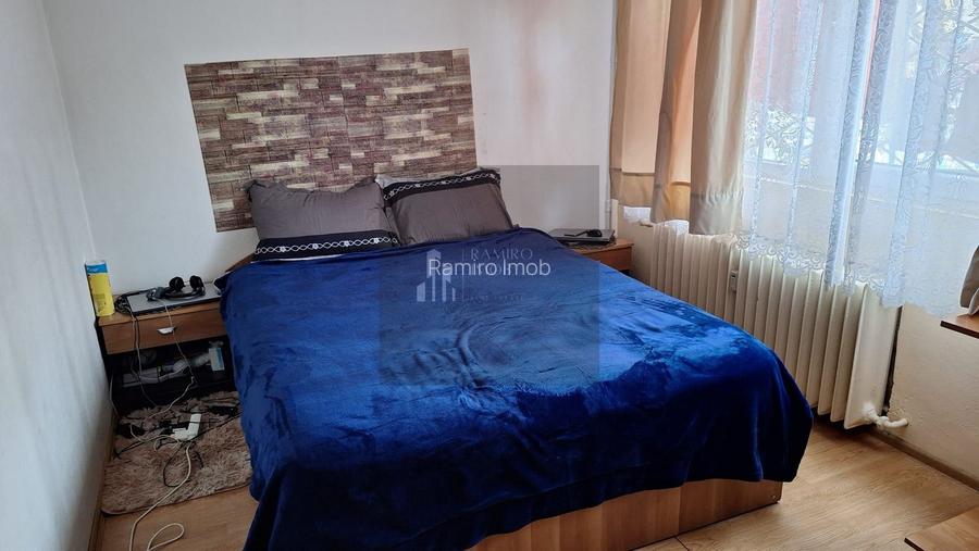 APARTAMENT 2 CAMERE, BERCENI/EMIL RACOVITA - 3