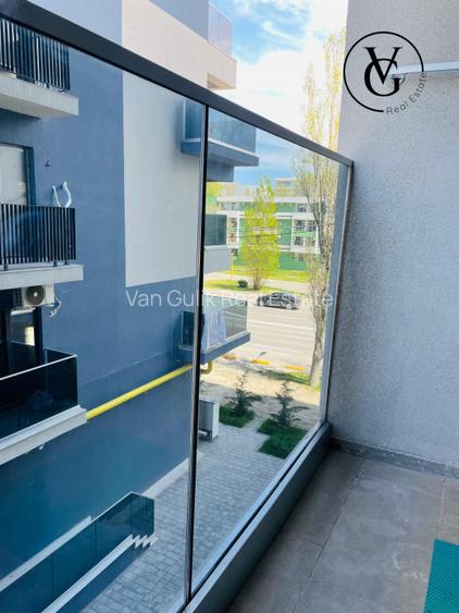 Garsoniera Mamaia / Mirage Sunset Residence - 4