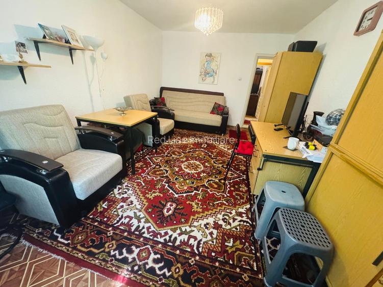 Comision 0% | Apartament 2 Camere Decomandat, Etaj 1 – Crihala Nord, lângă Carre - 9