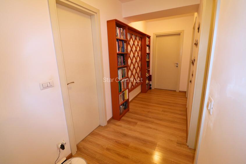 Apartament 3 camere | Palladium Residence, Bloc 1 | 79 mp | Etaj 5/11 - 17