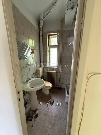 Apartament 2 camere, Regie - 10
