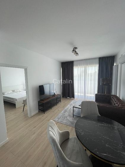 Apartament 2 camere Năvodari – gata de mutat! - 3