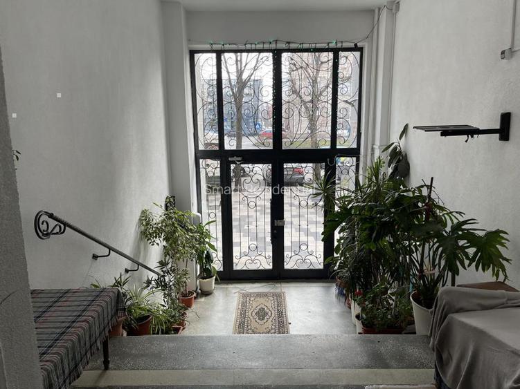 Unirii - B-dul Decebal- Apartament 2 Camere Mobilat si Utilat - 19