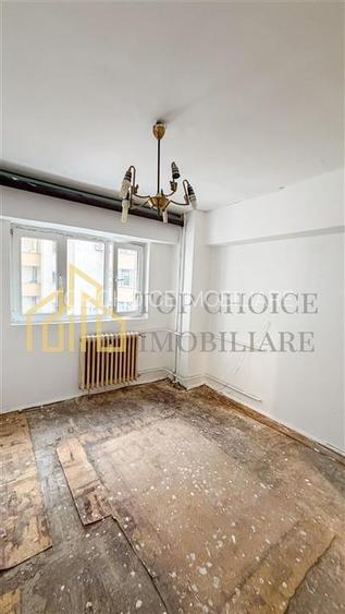 4 CAMERE DOROBANTI - BLOC 1980 - ETAJ 3 - PARCARE INCLUSA - 12