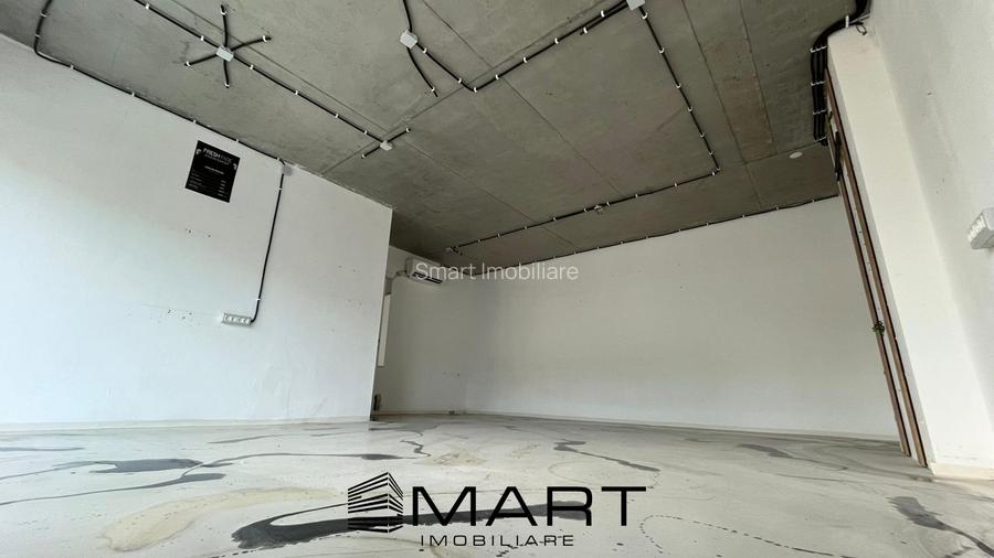 Spatiu Comercial 42 mp Tractorul - 7