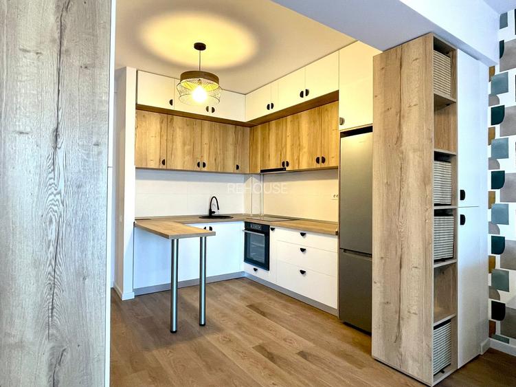 Obor, proiect 2026, garantie, mobil/util/finis LUX, centrala, metrou, Parc Obor - 5