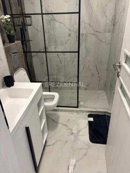 Apartament - 2 camere - semidecomandat - Titan  - 8