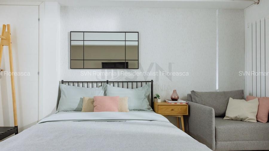 REA1027155 Apartament tip Studio Ultracentra I Investitie ready-to-run I Venit i - 3